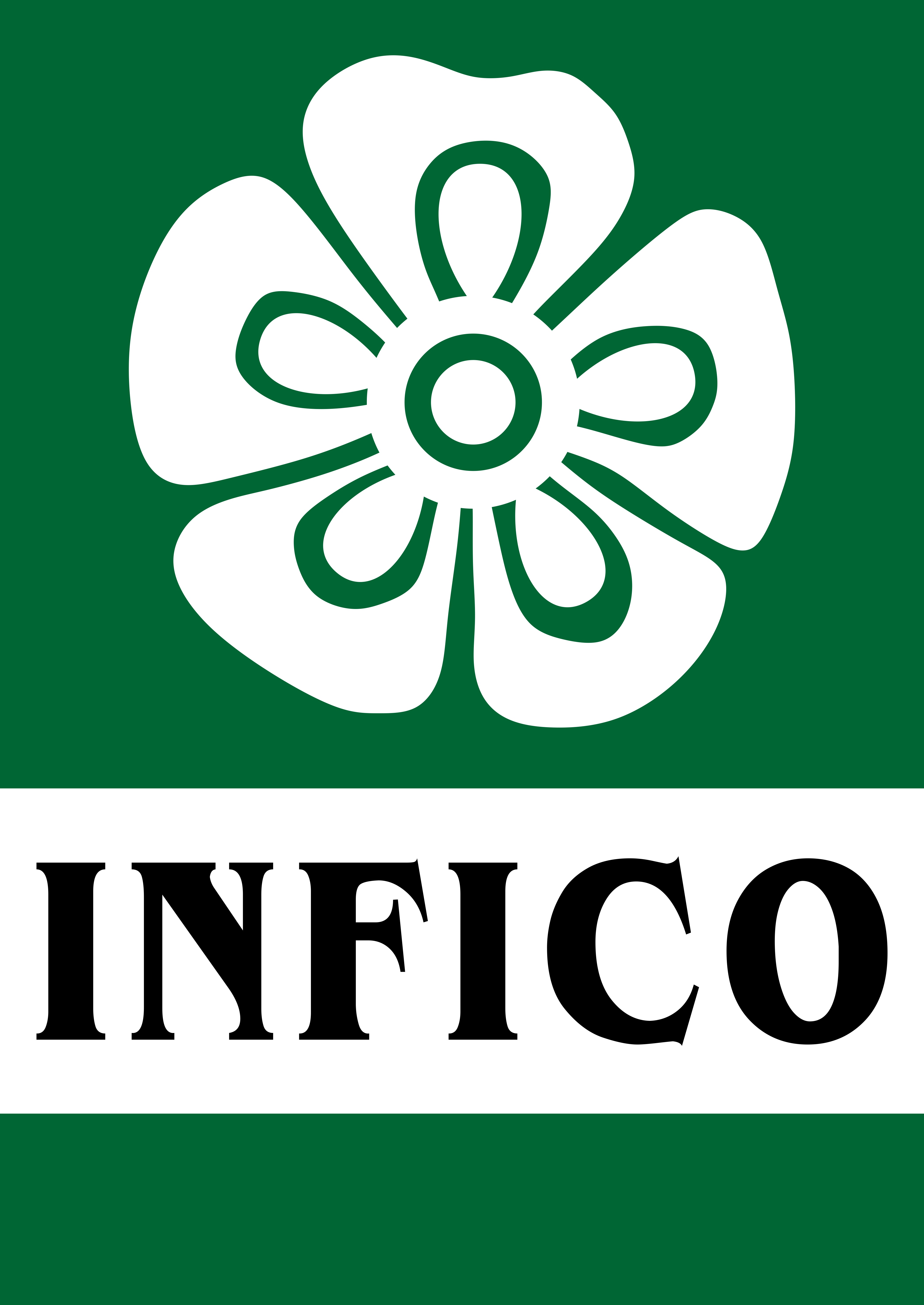 Infico Triartama